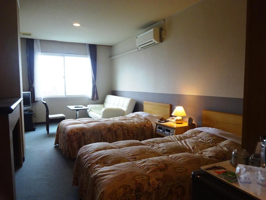 Hotel Hakodateyama Ngoại thất bức ảnh