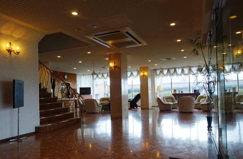 Hotel Hakodateyama Ngoại thất bức ảnh