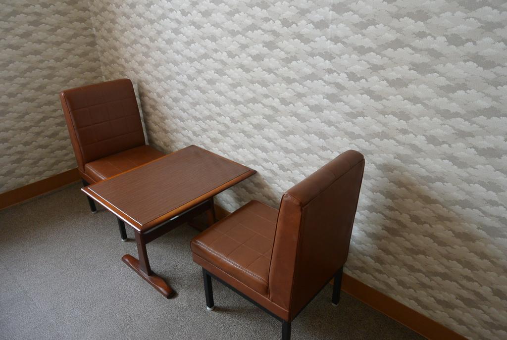 Hotel Hakodateyama Ngoại thất bức ảnh