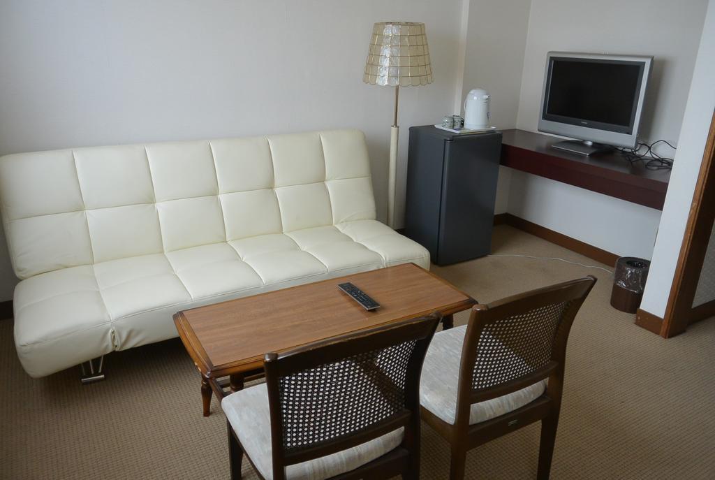 Hotel Hakodateyama Ngoại thất bức ảnh