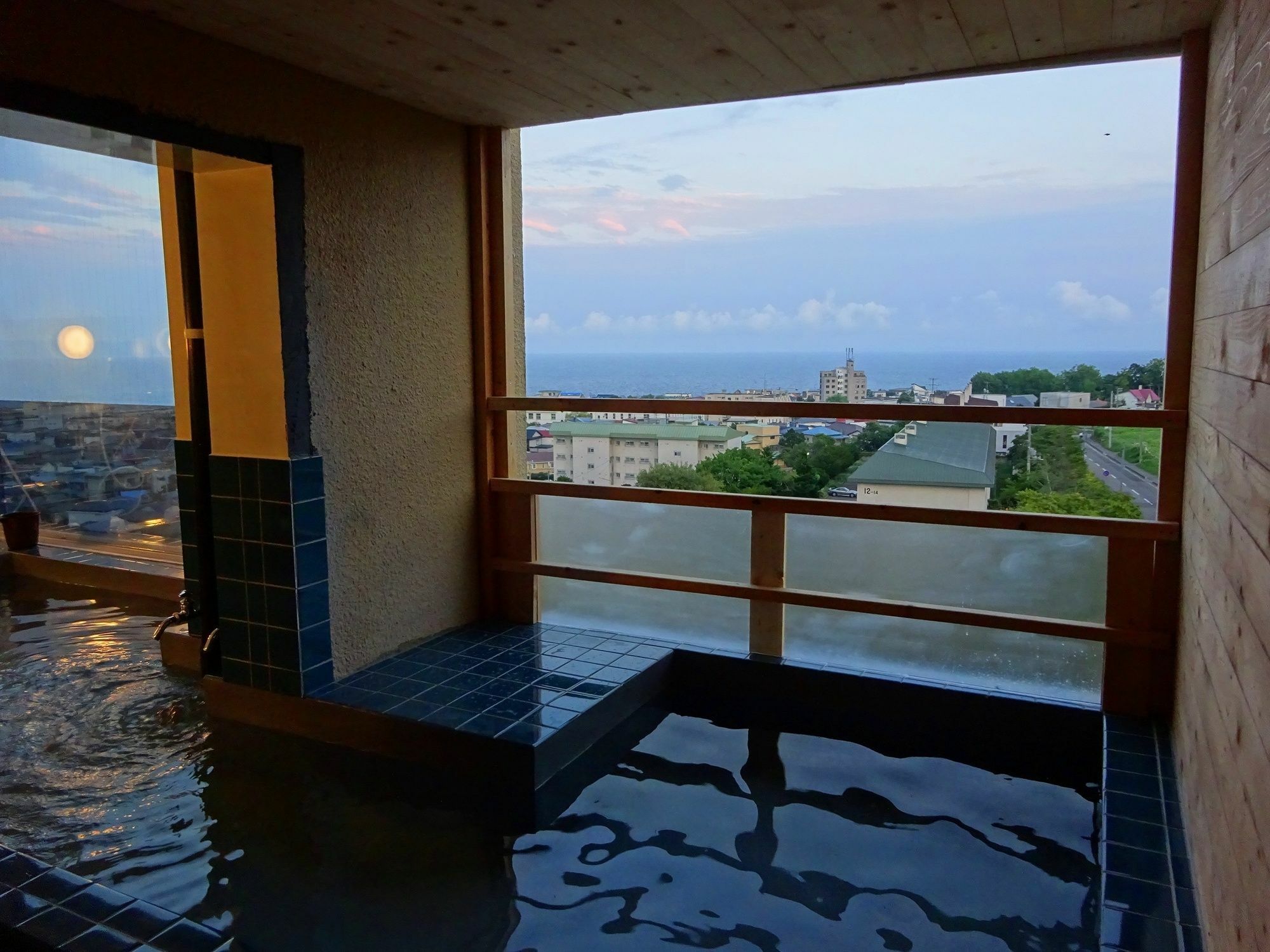 Hotel Hakodateyama Ngoại thất bức ảnh